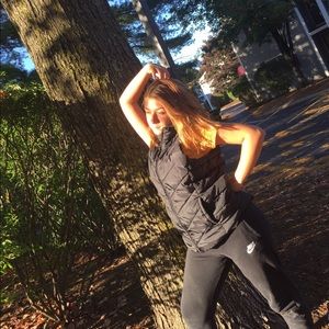 Meet your Posher, Sam